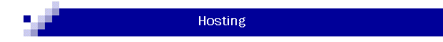 Hosting